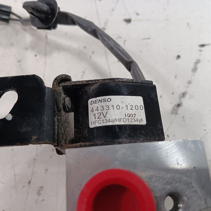 Nissan LEAF Heater Box Harness Wire Wiring {443310-1200} 2013 2014 201
