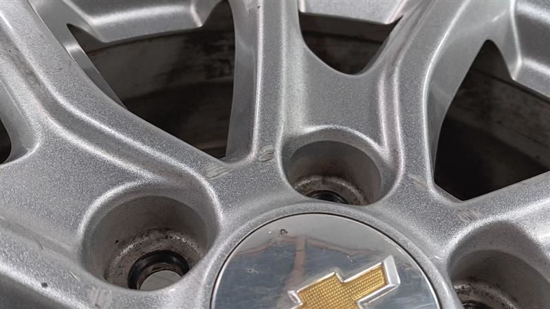 22968927 Wheel Rim 17x7 Opt Rsb Fits 18-21 EQUINOX