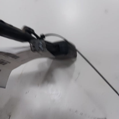 6DR271C5AB Driver Left Front Seat Belt Buckle Latch Fits 17-23 Jeep Cherokee