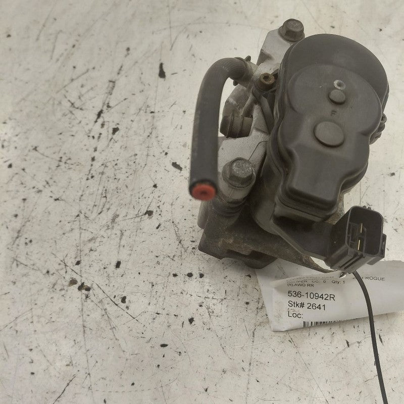 Passenger Right Rear Brake Caliper US Built Fits 21-24 Nissan Rogue