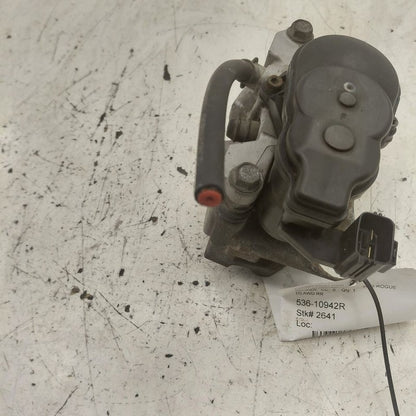 Passenger Right Rear Brake Caliper US Built Fits 21-24 Nissan Rogue