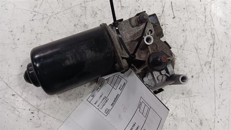 981102V000 Windshield Wiper Motor Fits 12-17 VELOSTER
