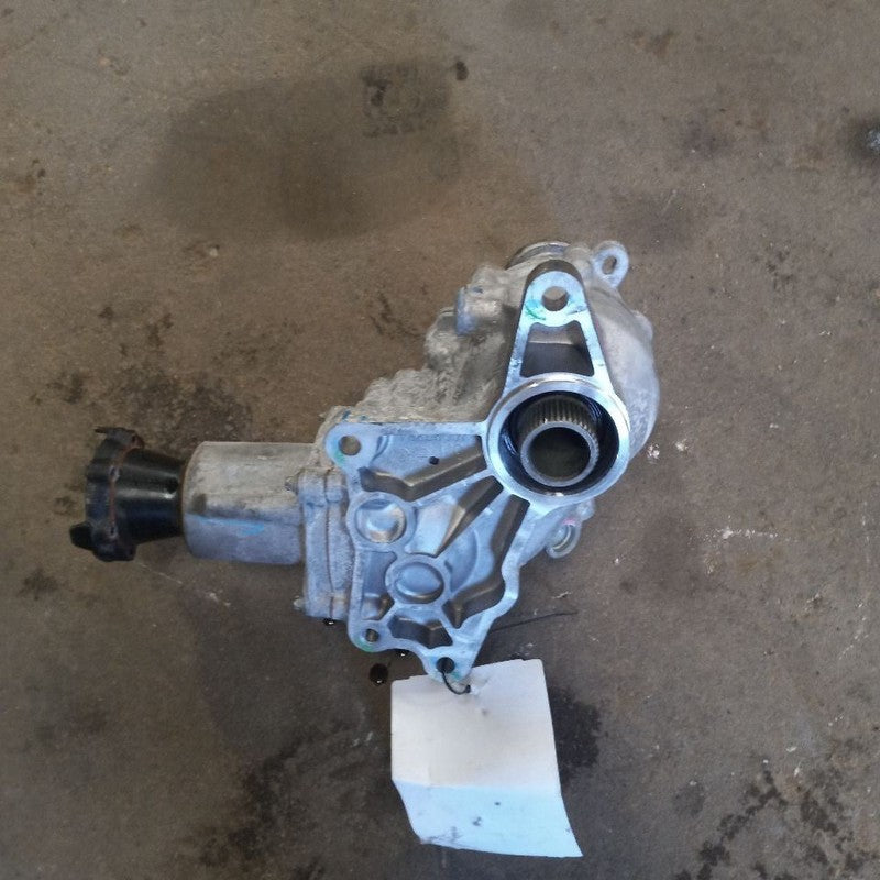 Transfer Case AWD Fits 13-22 Buick Encore
