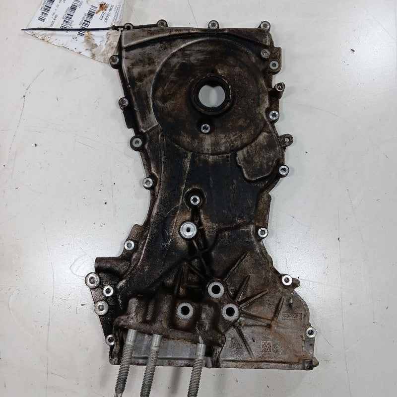 Timing Cover 2.0L Fits 19-24 Ford Edge OEM
