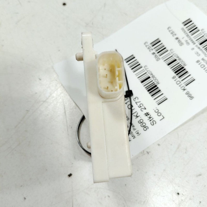 Kia Soul Passenger Seat Occupant Sensor {88952B2500} 2017 2018 2019 OE
