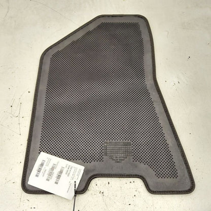 Kia Sportage Floor Mat Right Passenger Front  2020 2021 2022
