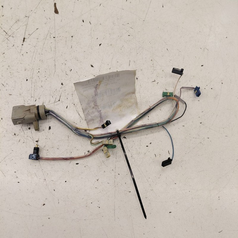 Lexus IS350 Valve Body Wire Harness  3.5 2020 2019 2018