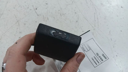 Infiniti G37 Hood Latch Release Handle Lever Switch  2009 2010 2011 2012 2013