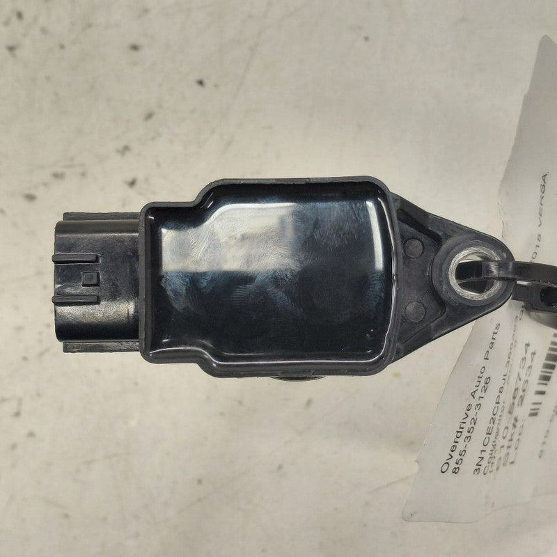Coil Ignition Ignitor Fits 12-19 Nissan Versa