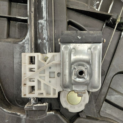 Passenger Front Window Regulator Track Fits 16-19 Kia Sorento