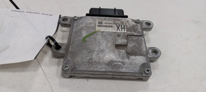 IMPREZA   2020 Transmission Control Module