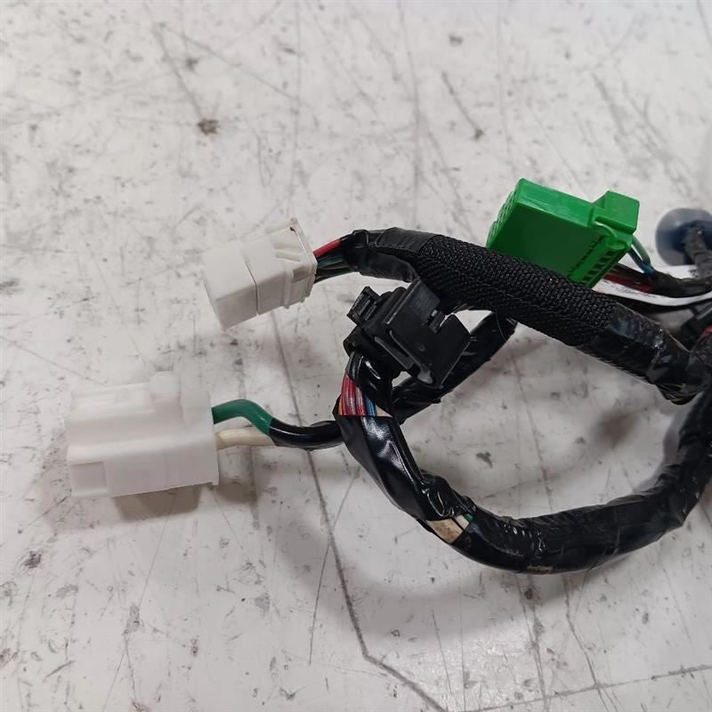 Honda CR-V AC Heater 80650-T0A-A003 Wire Harness  2012 2013 2014 2015 2016