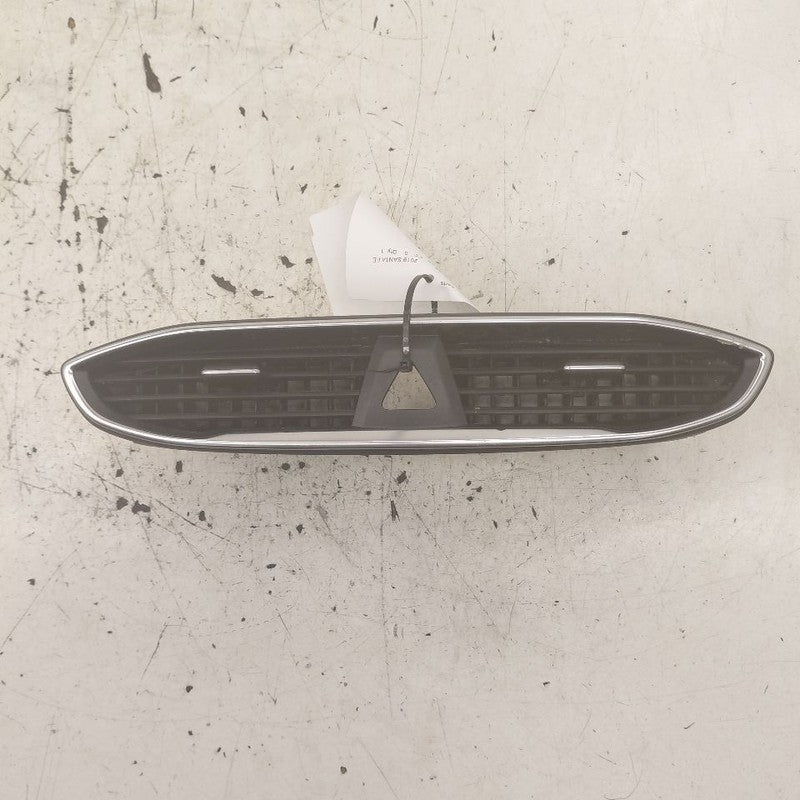 Hyundai Santa Fe Dash Air Vent Center Middle  2019 2020