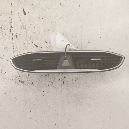 Hyundai Santa Fe Dash Air Vent Center Middle  2019 2020