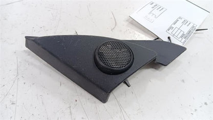Mazda 3 Mirror Mount Cover Door Trim Left Driver 2010 2011 2012 2013 O