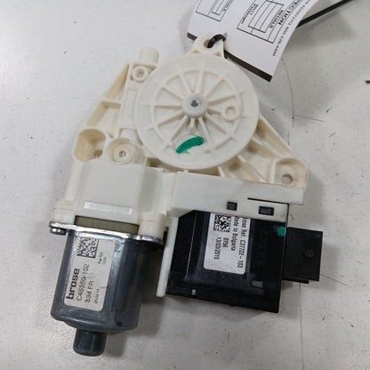 Fiat 500 Passenger Right Front Power Window Motor 2016 2017 2018 OEM