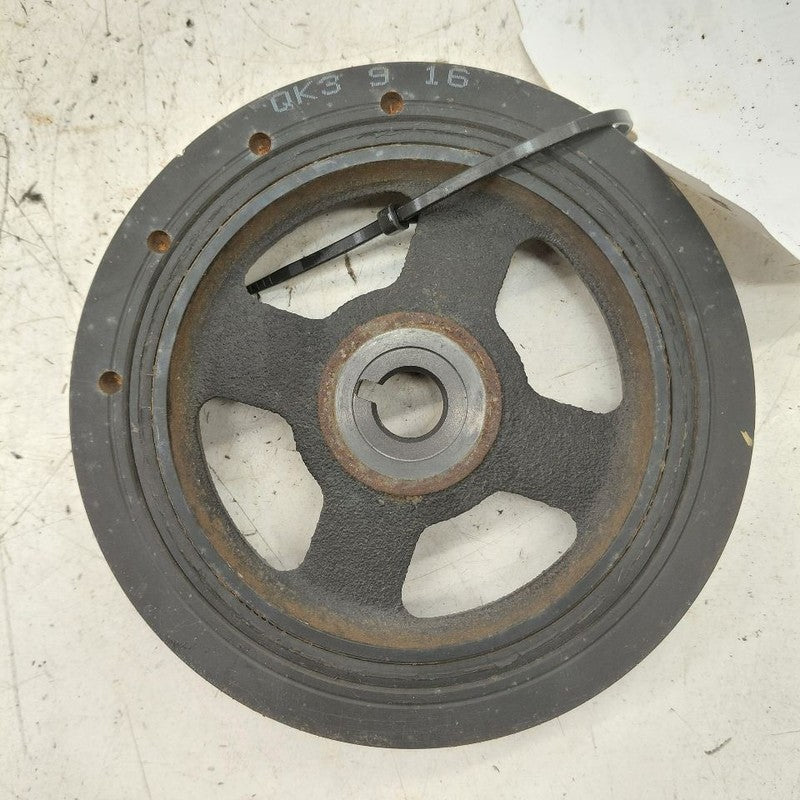 Harmonic Balancer Crankshaft Pulley 2.0L Fits 12-24 Kia Soul
