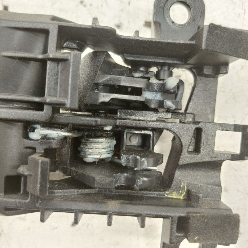 Hyundai Kona Door Handle Left Driver Front Interior Inside  2021 2020 