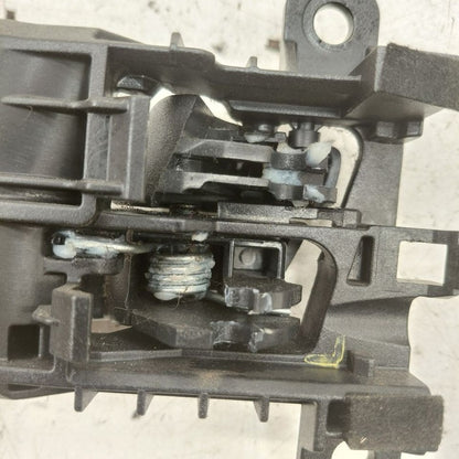 Hyundai Kona Door Handle Left Driver Front Interior Inside  2021 2020 