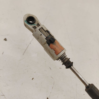 Cadillac XTS Shift Shifter Lever Linkage Cable      2016 2017 2018