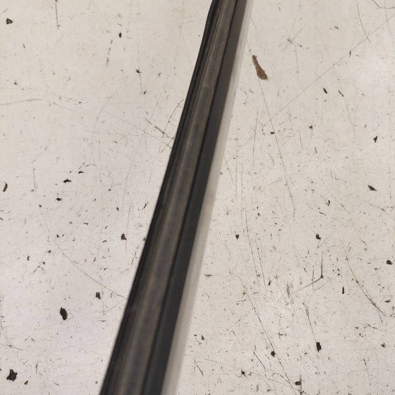 Chevy Equinox Door Glass Window Weather Strip Trim Front Left Driver  