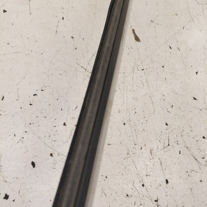 Chevy Equinox Door Glass Window Weather Strip Trim Front Left Driver  