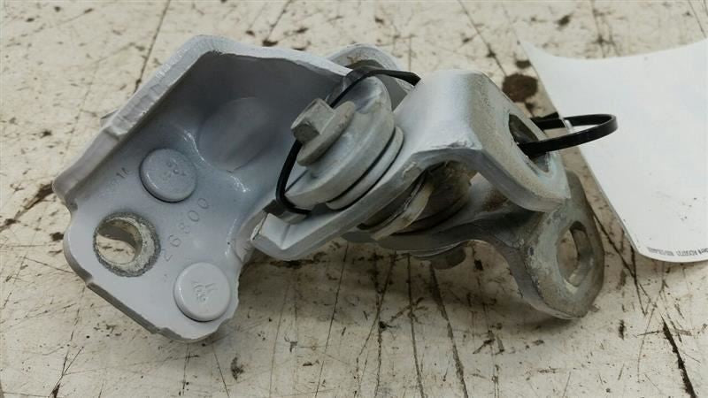 2015 Ford Fusion Door Hinge Set Right Rear Passenger 2013 2014 2016