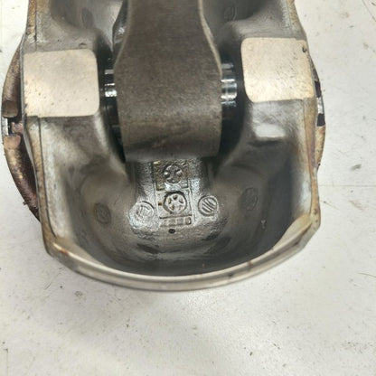 2018 Fiat 500 X 2.4 Model Single Piston With Connecting Rod