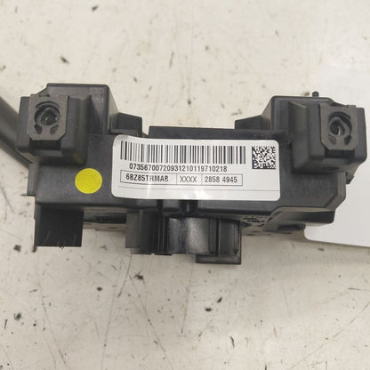2018 Fiat 500 X Model Column Switch Assembly