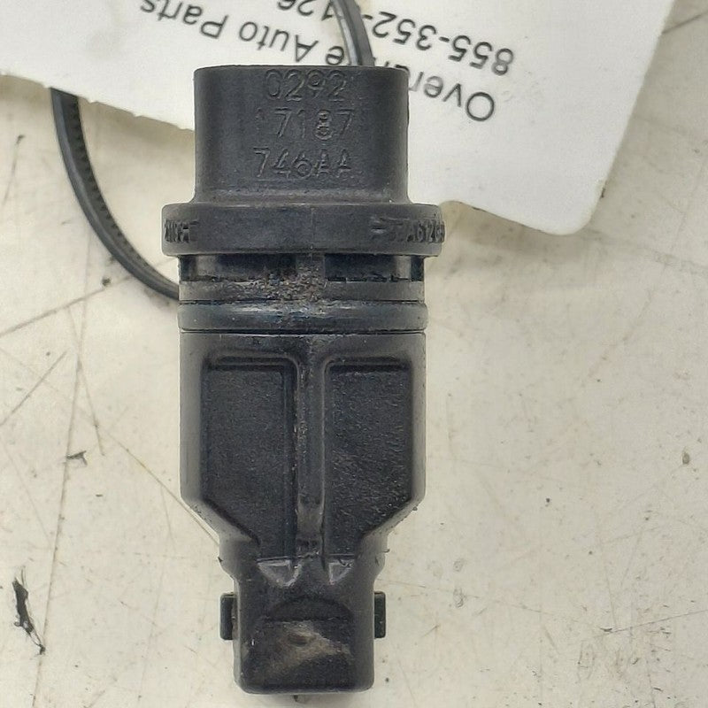 Alfa Romeo Stelvio Crankshaft Position Sensor  2.0 2018 2019 2020 2021