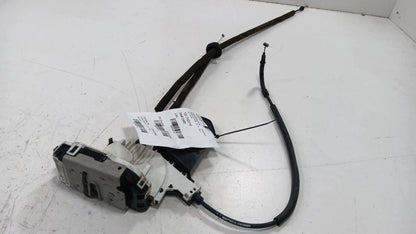 Dodge Dart Door Latch Lock Right Passenger Front  2013 2014 2015 2016 