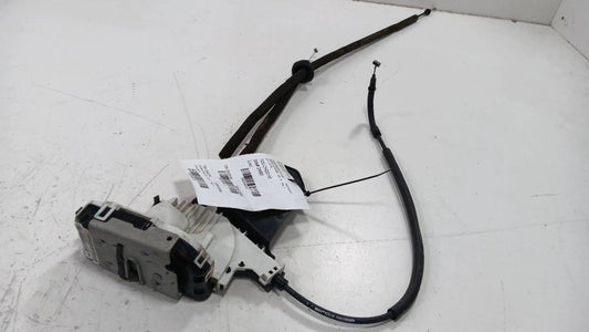 Dodge Dart Door Latch Lock Right Passenger Front  2013 2014 2015 2016 