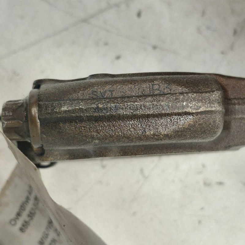 Mazda 6 Single Piston With Connecting Rod   2.5 2016 2015 2014