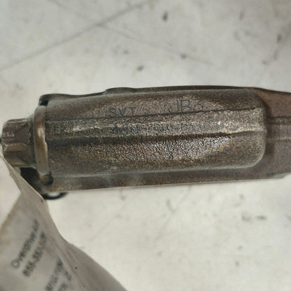 Mazda 6 Single Piston With Connecting Rod   2.5 2016 2015 2014