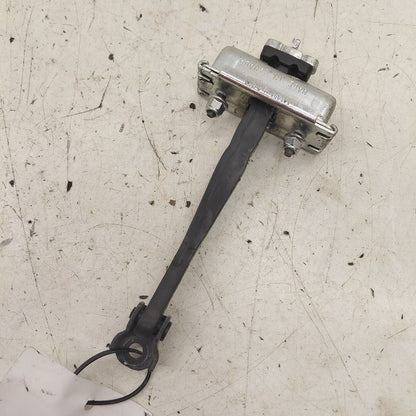 Jeep Cherokee Door Check Left Driver Rear Hinge Stop Stopper Detent  2