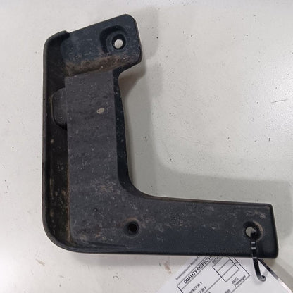 Hyundai Elantra Mud Flap Splash Rock Guard Left Driver Side Front 2017