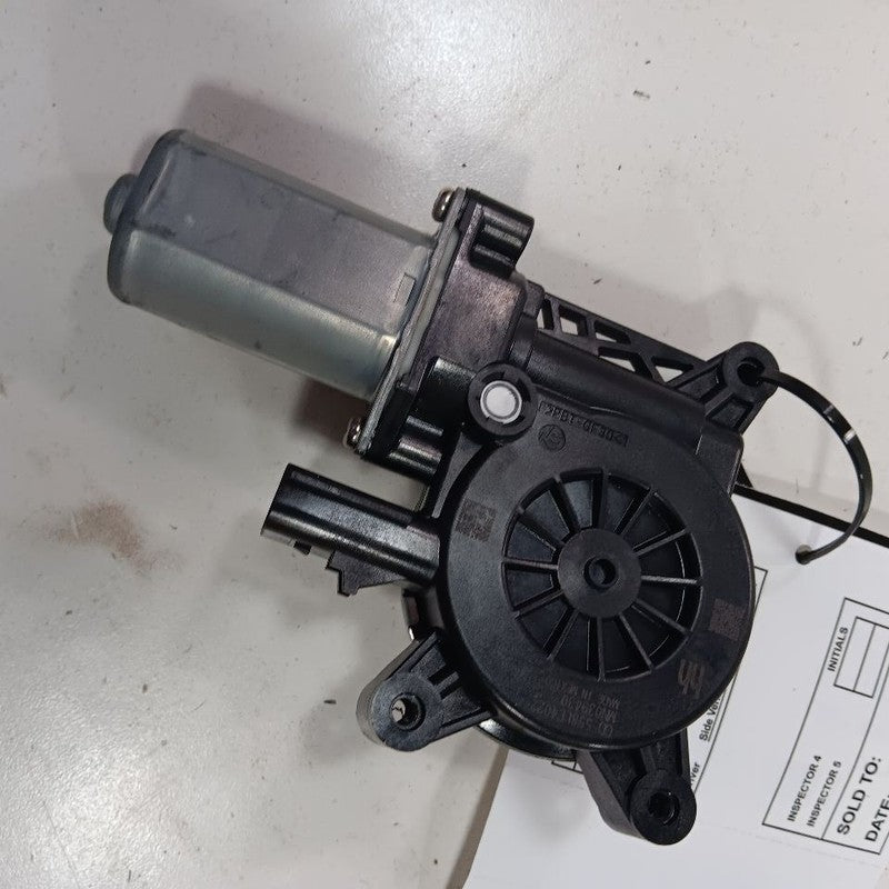 Power Window Motor Front Automatic Down Fits 16-23 Chevy Malibu OEM