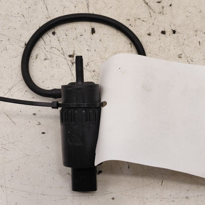 Chevy Trax Windshield Washer Wash Fluid Reservoir Motor Pump Electric 