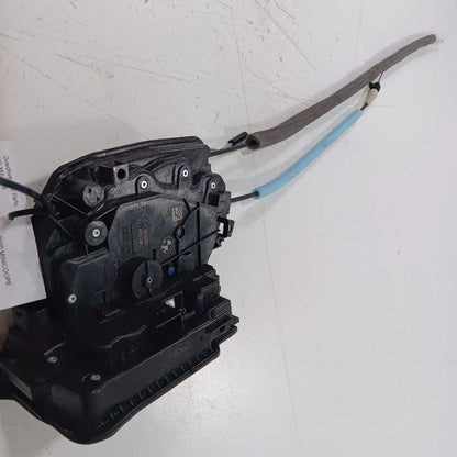 Mini Cooper Door Latch Lock Right Passenger Front  2016 2017 2018 2019