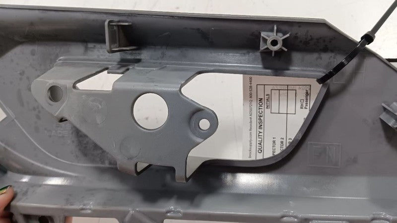 Subaru Impreza Interior Door Handle Bezel Surround Trim Left Driver Side Fr 2024