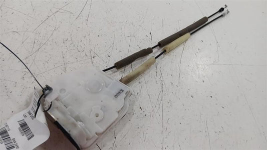 Mazda CX-3 Door Latch Lock Left Rear  2019 2020 2021 2022 OEM