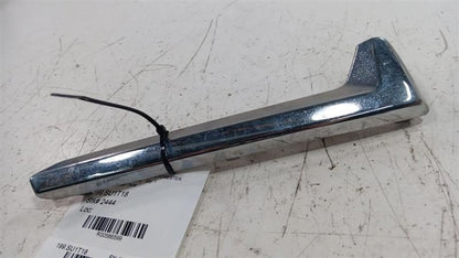 Subaru Forester Driver Left Front Fog Light Trim Broken Tab 2017 2018 
