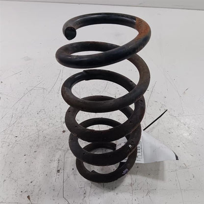 Coil Spring Rear Back VIN F 5th Digit AWD Fits 13-18 RAV4 OEM