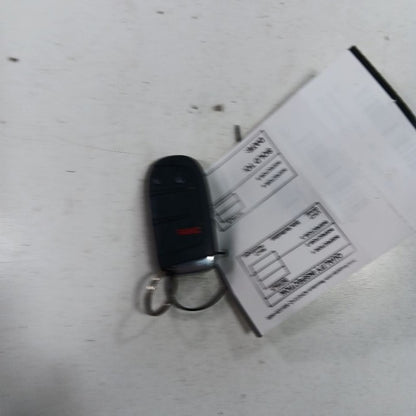Jeep Renegade Fob Remote  2017 2018 2019 2020