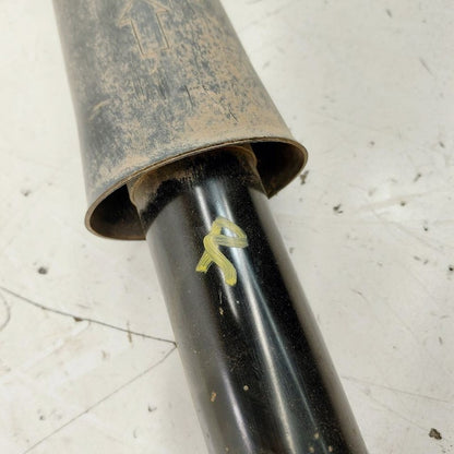 Chevy Trailblazer Passenger Right Rear Shock Absorber  2023 2022 2021