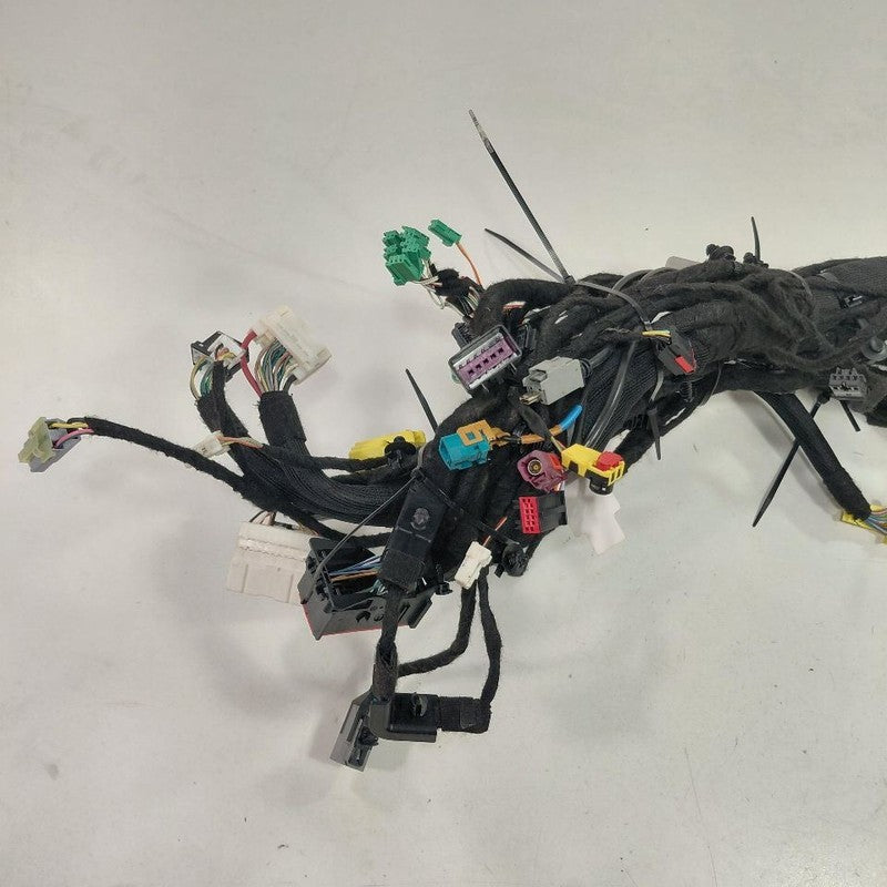 Chrysler 300 Dash Wire Wiring Harness  2017 2018 2019 OEM