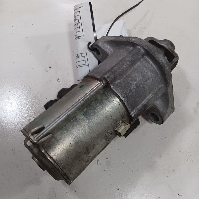 312005AAA01 Engine Starter Motor Turbo Fits 16-21 Honda Civic
