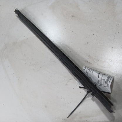 Honda Civic Right Rear Weather Strip Interior 2016 2017 2018 2019