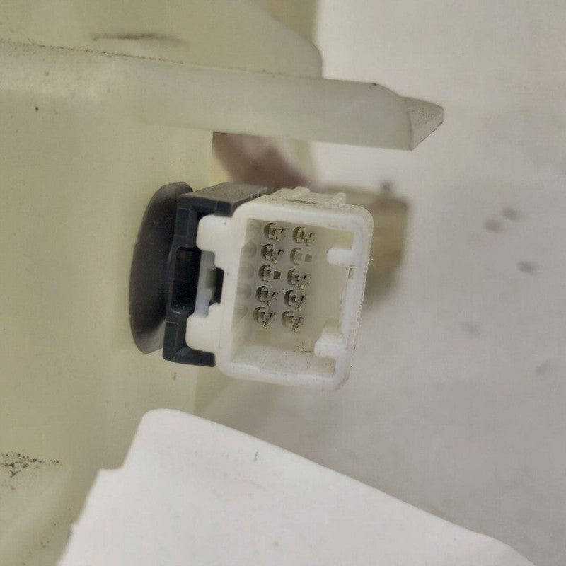 Mazda 6 Transmission Gear Shifter  2016 2015 2014