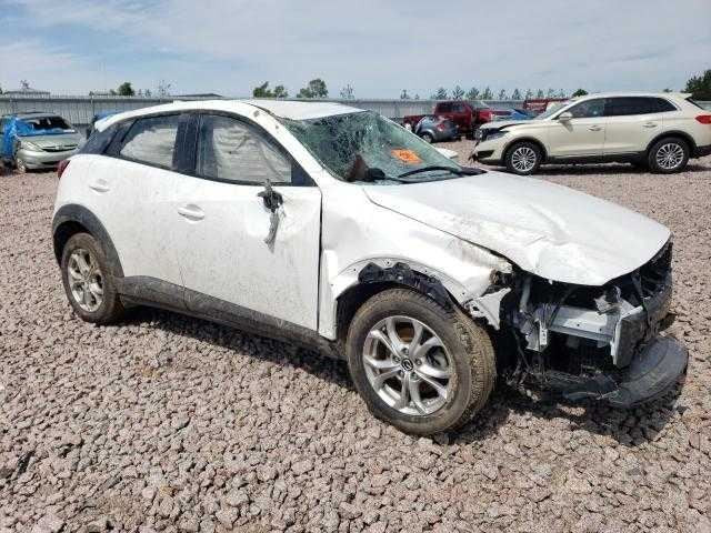 Mazda CX-3 Antenna  2019 2020 2021 2022